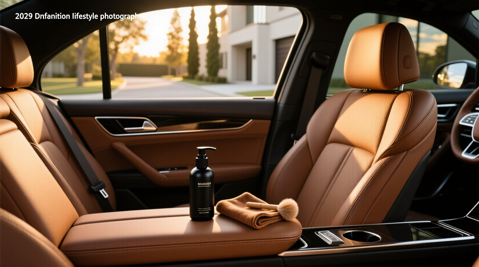 Leather Conditioner for Car Seats Guide