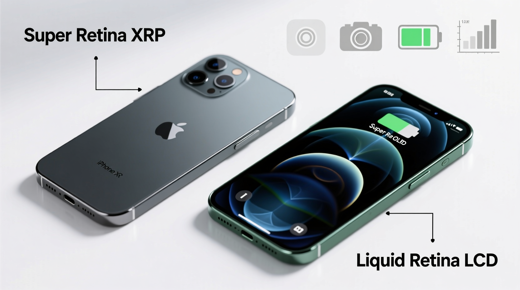 iphone xs vs xr three years later is the xs still worth paying extra for