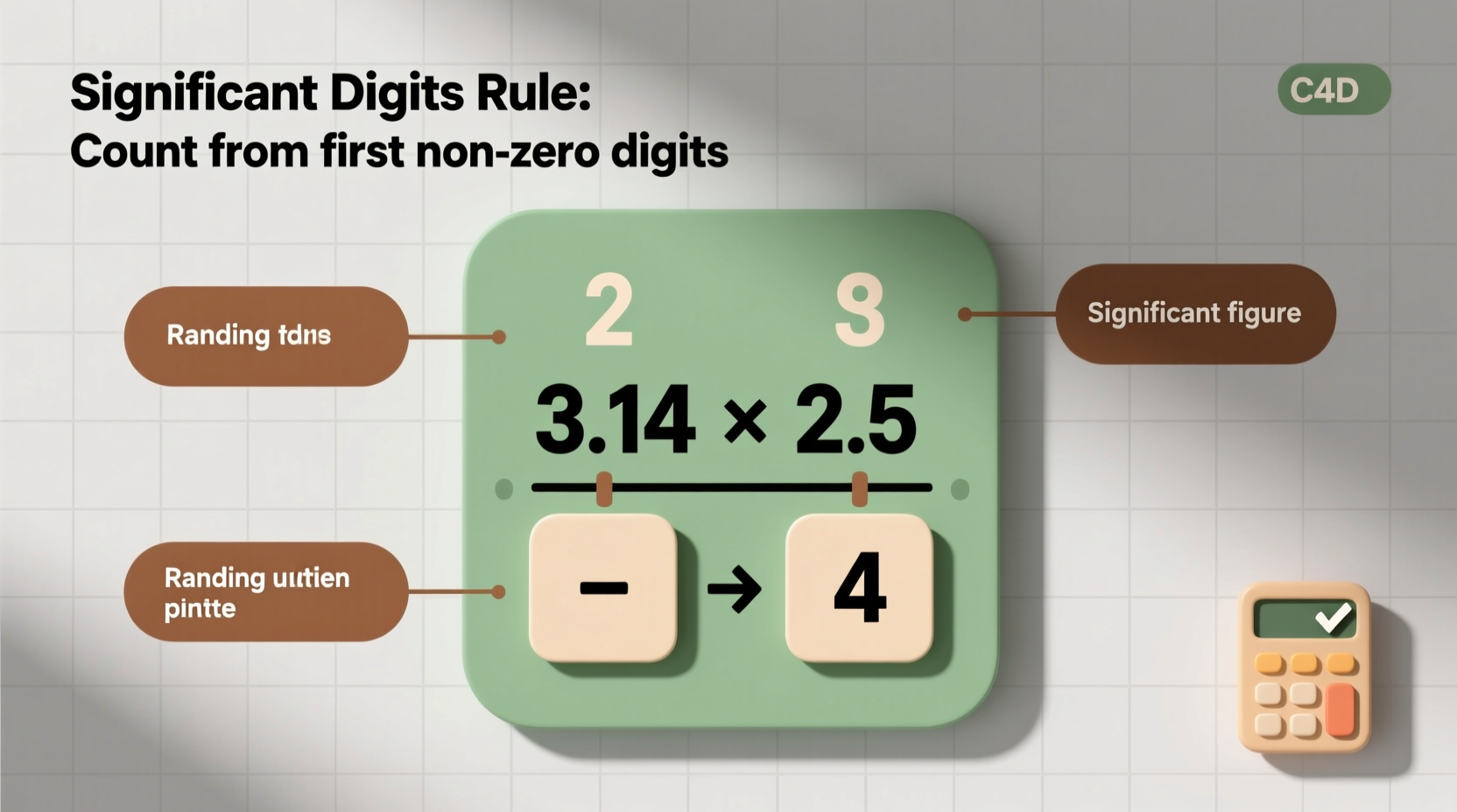 mastering multiplication with significant digits a clear and practical guide