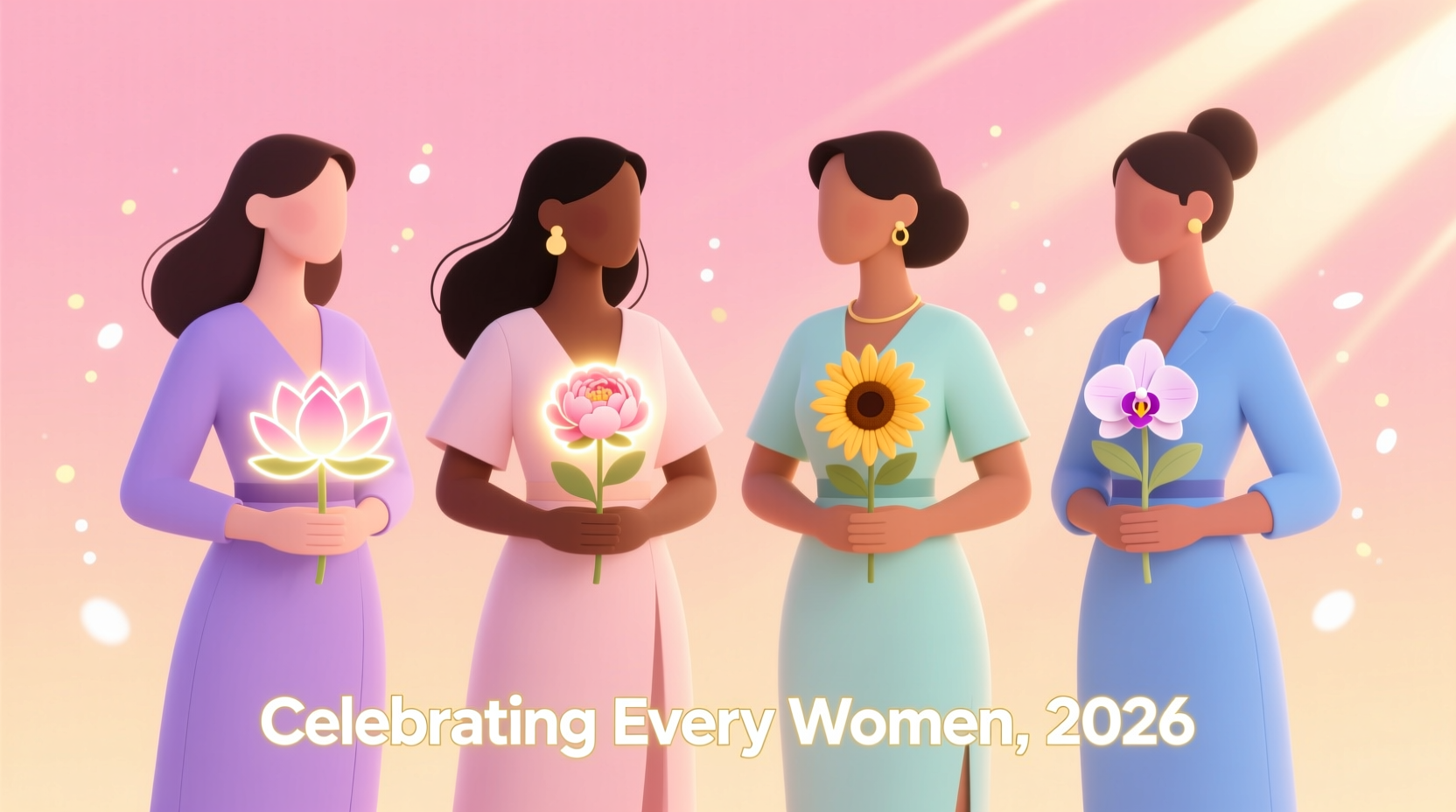 womens day whatsapp status