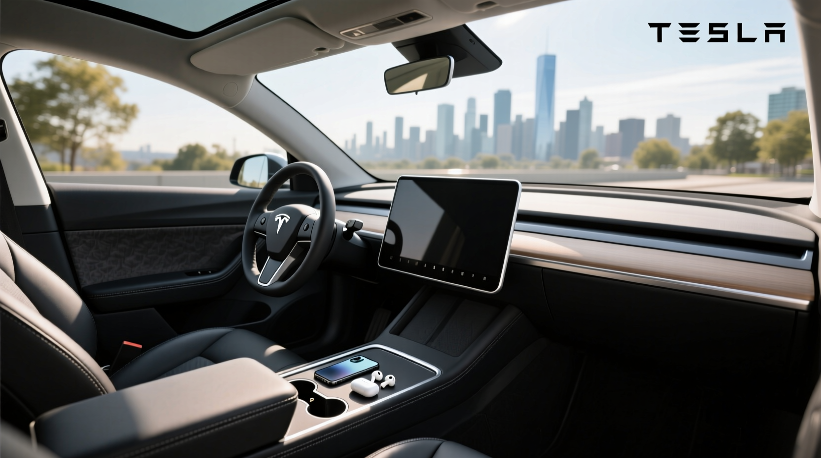 Tesla Model Y Center Console Storage Buying Guide
