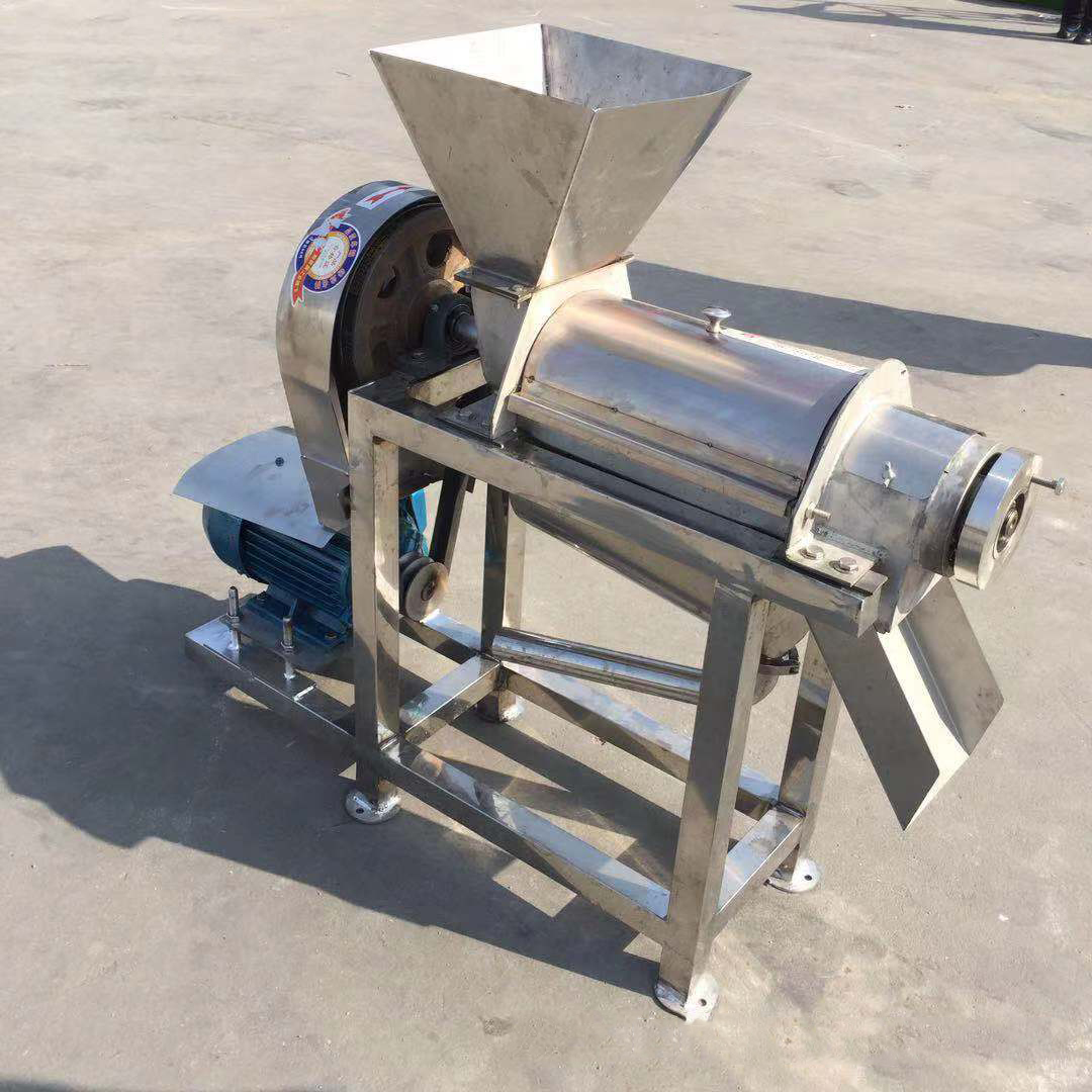 Cold Press Commercial Juicer / Juicer / Fruit and Vegetable Screw