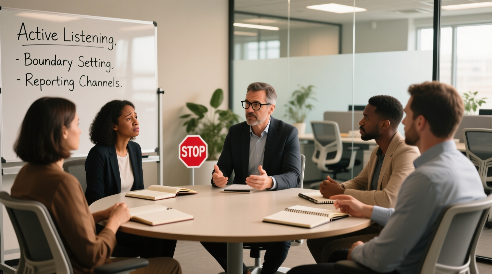 effective strategies for addressing and resolving workplace bullying conflicts