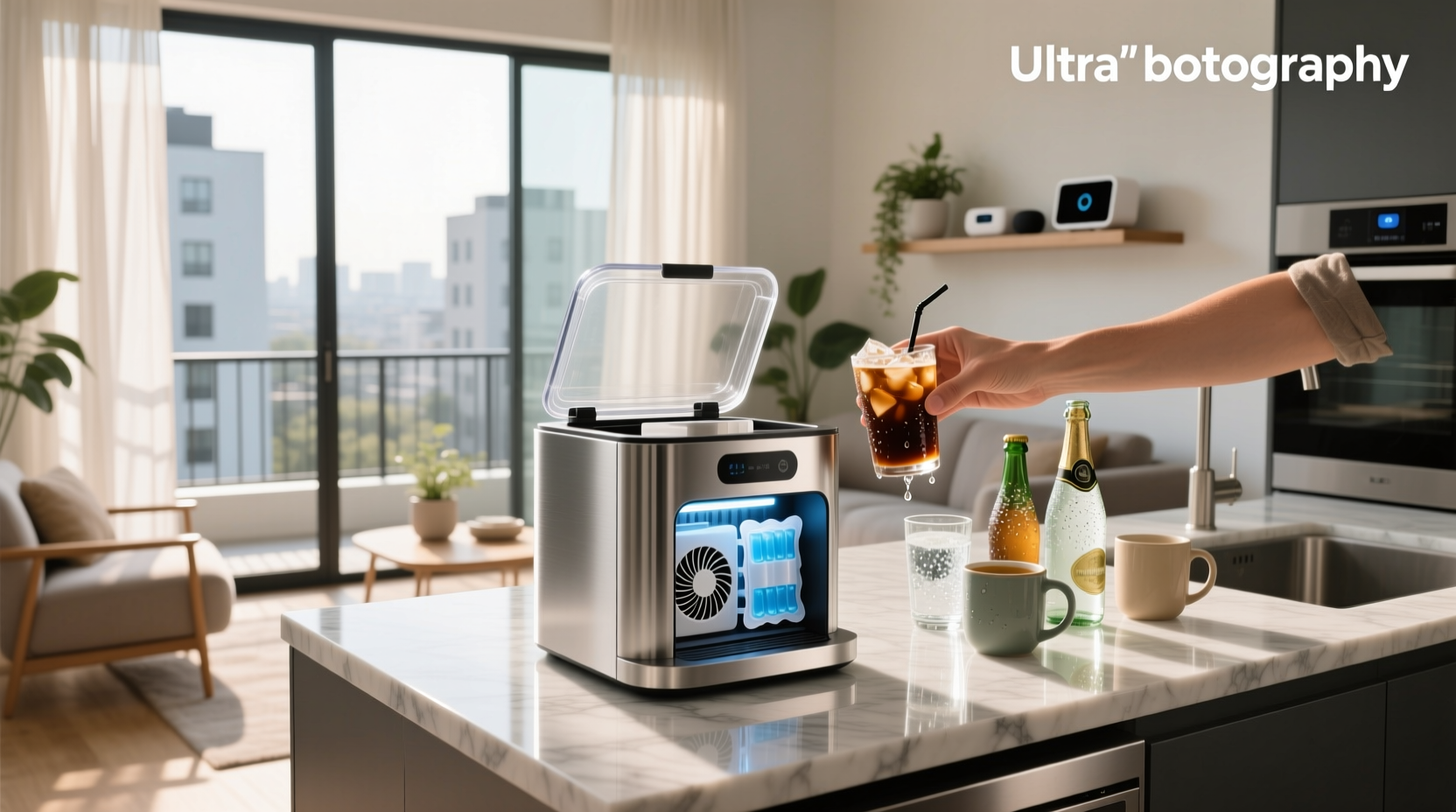 Cooling Cup Holder, How Do They Work? Buying Guide