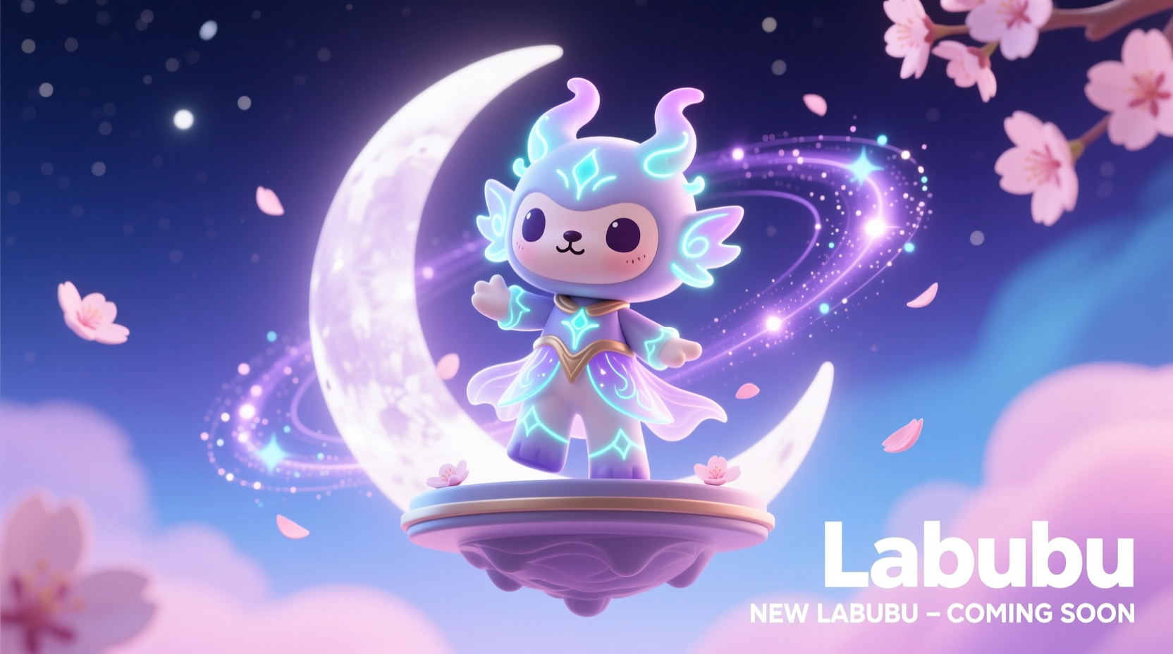 when is new labubu coming out