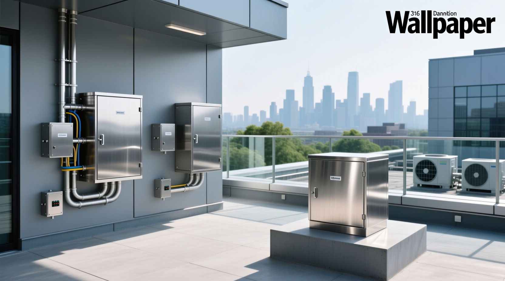 316 stainless steel junction boxes buyer’s guide