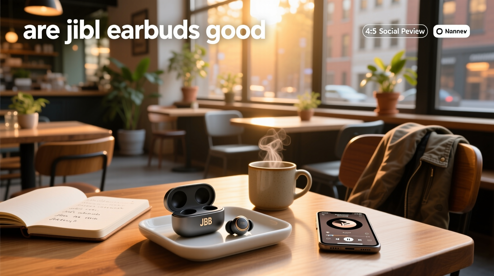 are jlab earbuds good a real world buyer’s guide