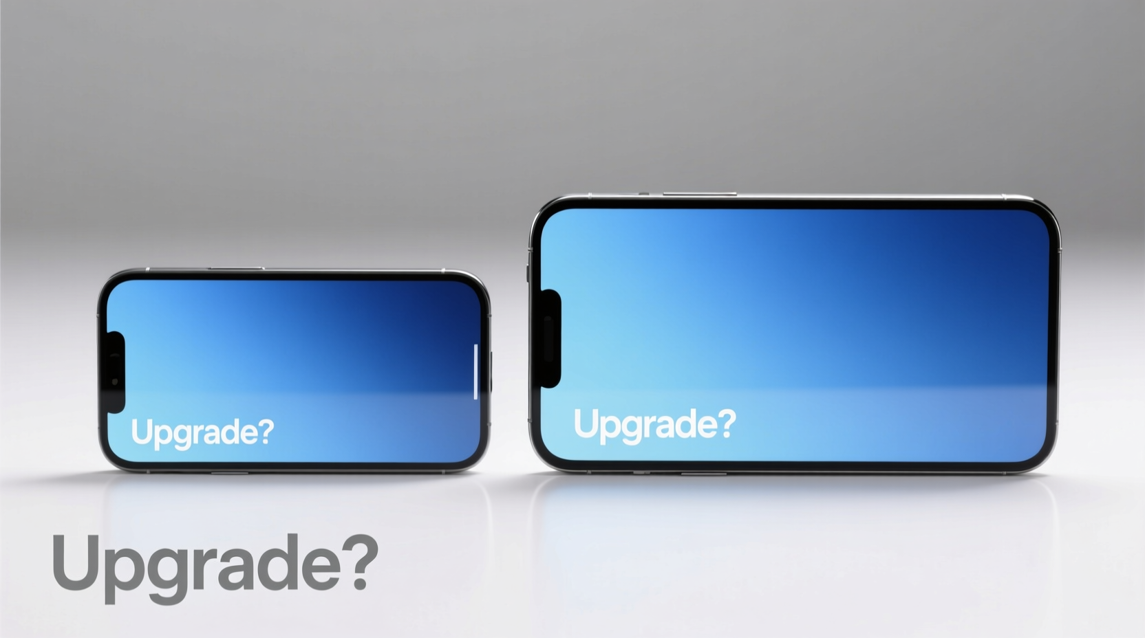 iphone 13 pro vs 15 pro max is the bigger size worth the upgrade