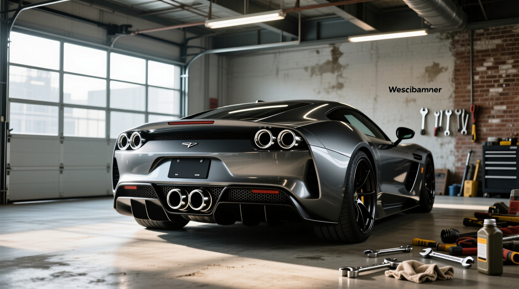 How to Choose a Dual Exhaust Tip with 3 Inch Inlet