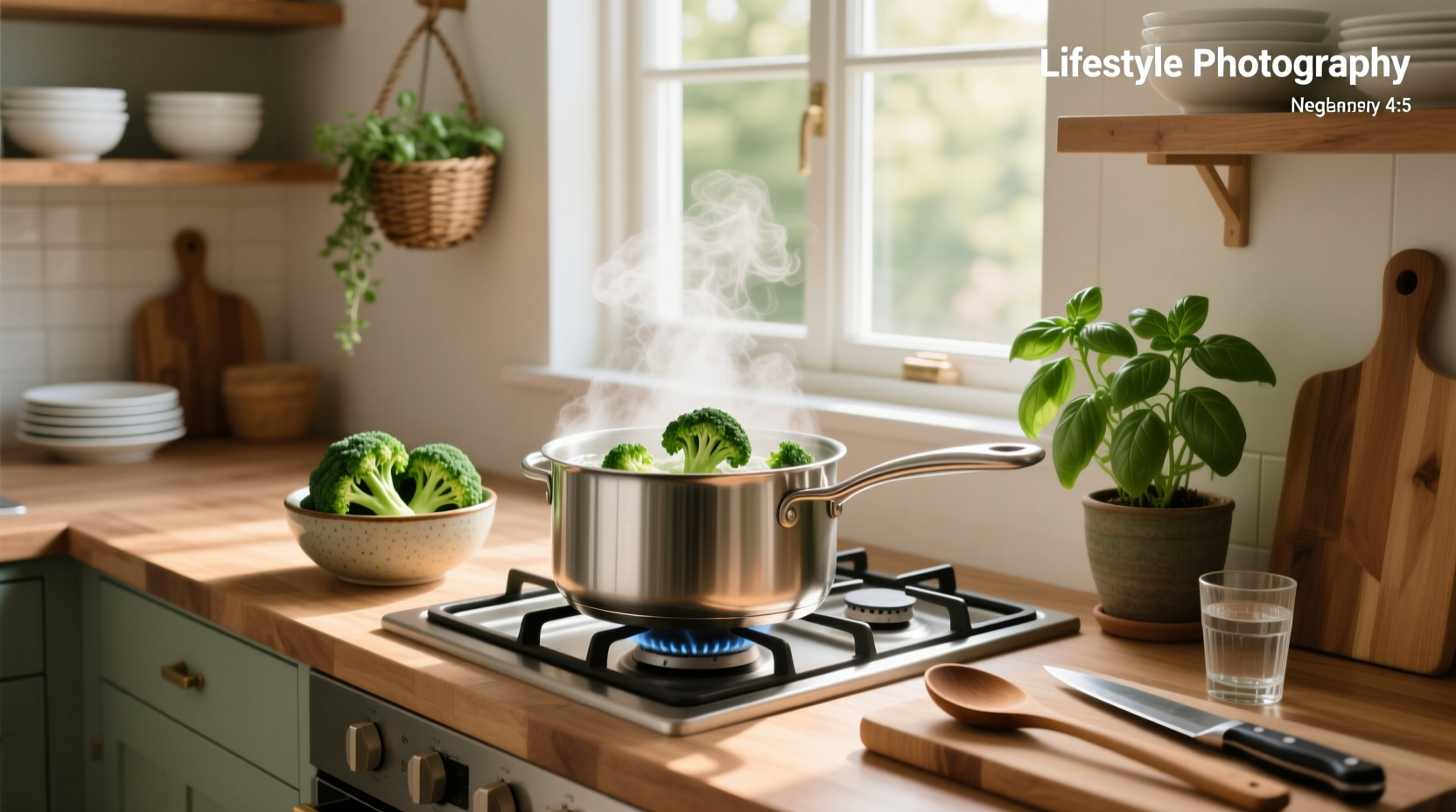 How to Make Boiled Broccoli: A Practical Guide