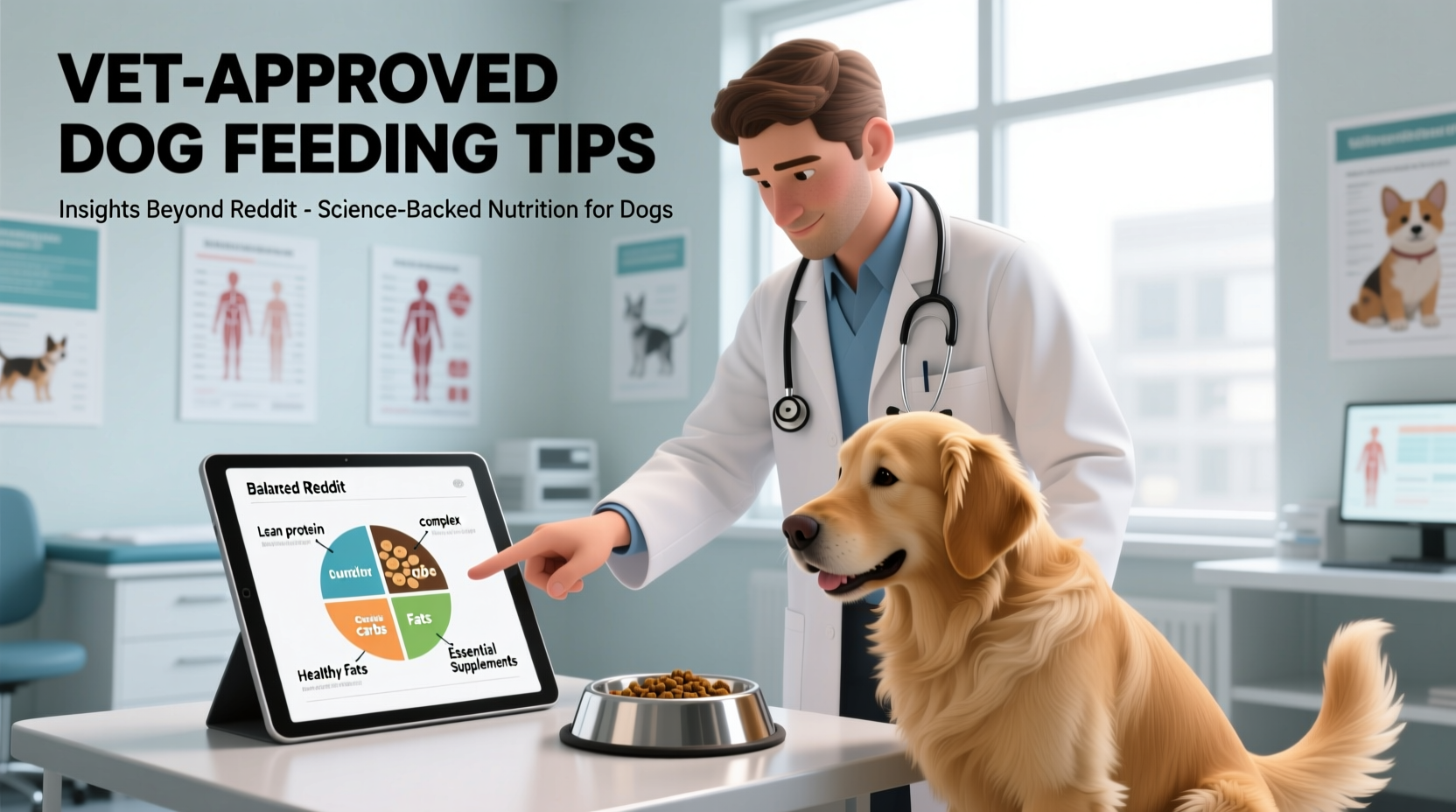 effective and vet approved tips on how to feed your dog insights beyond reddit