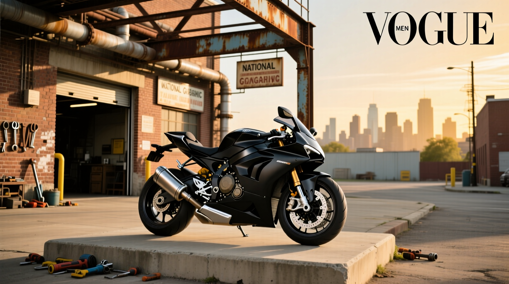 Where Are the Official Michigan Motorcycle Skills Test Locations? A ...