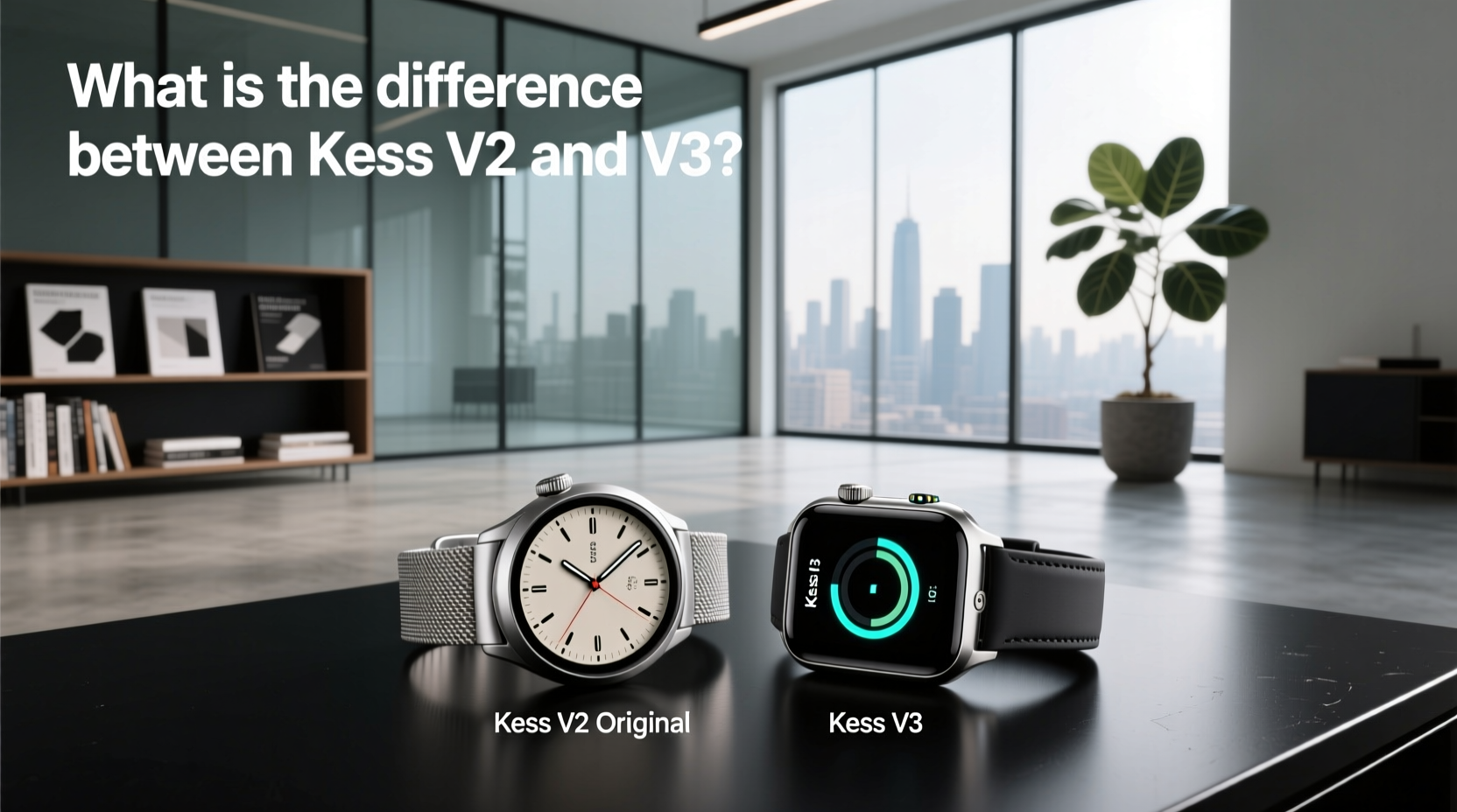 How to choose KESS V2 or V3: Buying guide & key differences