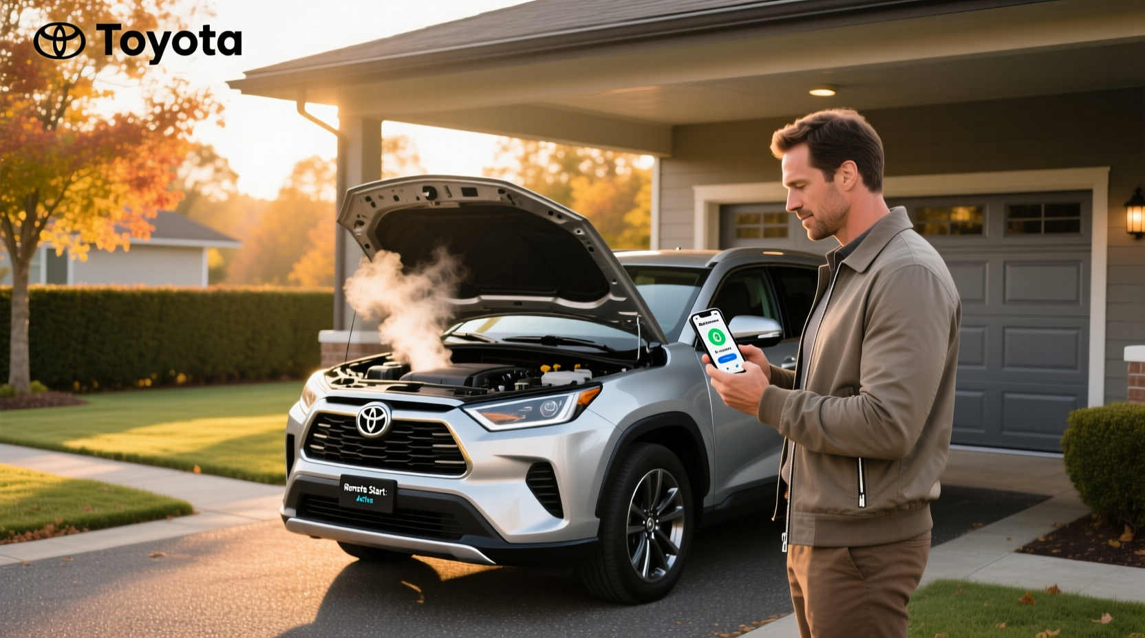 Toyota Highlander Remote Start: How to Choose & Know If You Have It