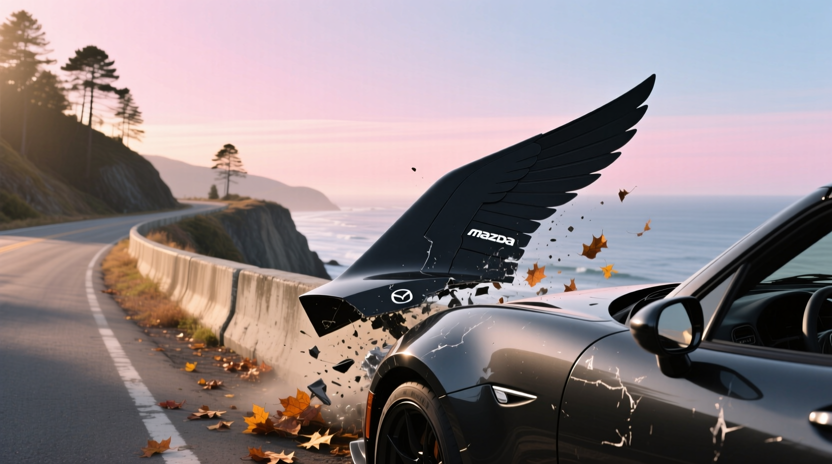 What Is a Miata Ducktail Spoiler and How to Choose One?