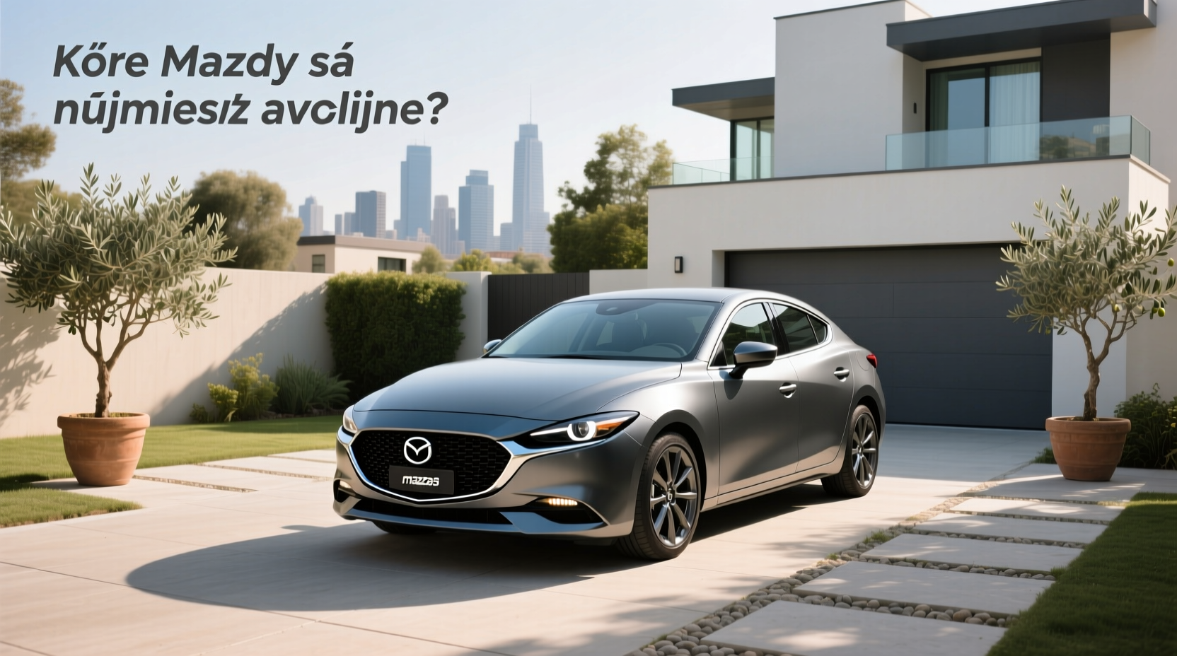 Mazda3 S Hatchback guide: How to choose the most reliable model