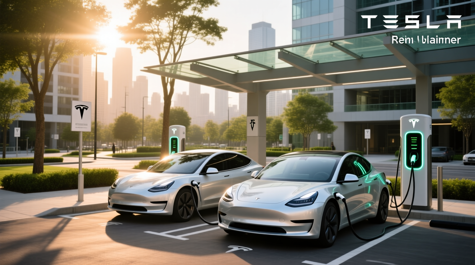 find tesla chargers near me in slovakia