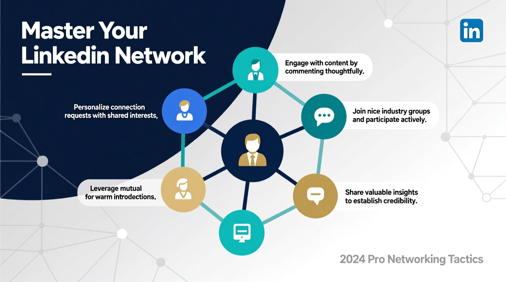 effective strategies to discover and connect with linkedin contacts beyond the basics