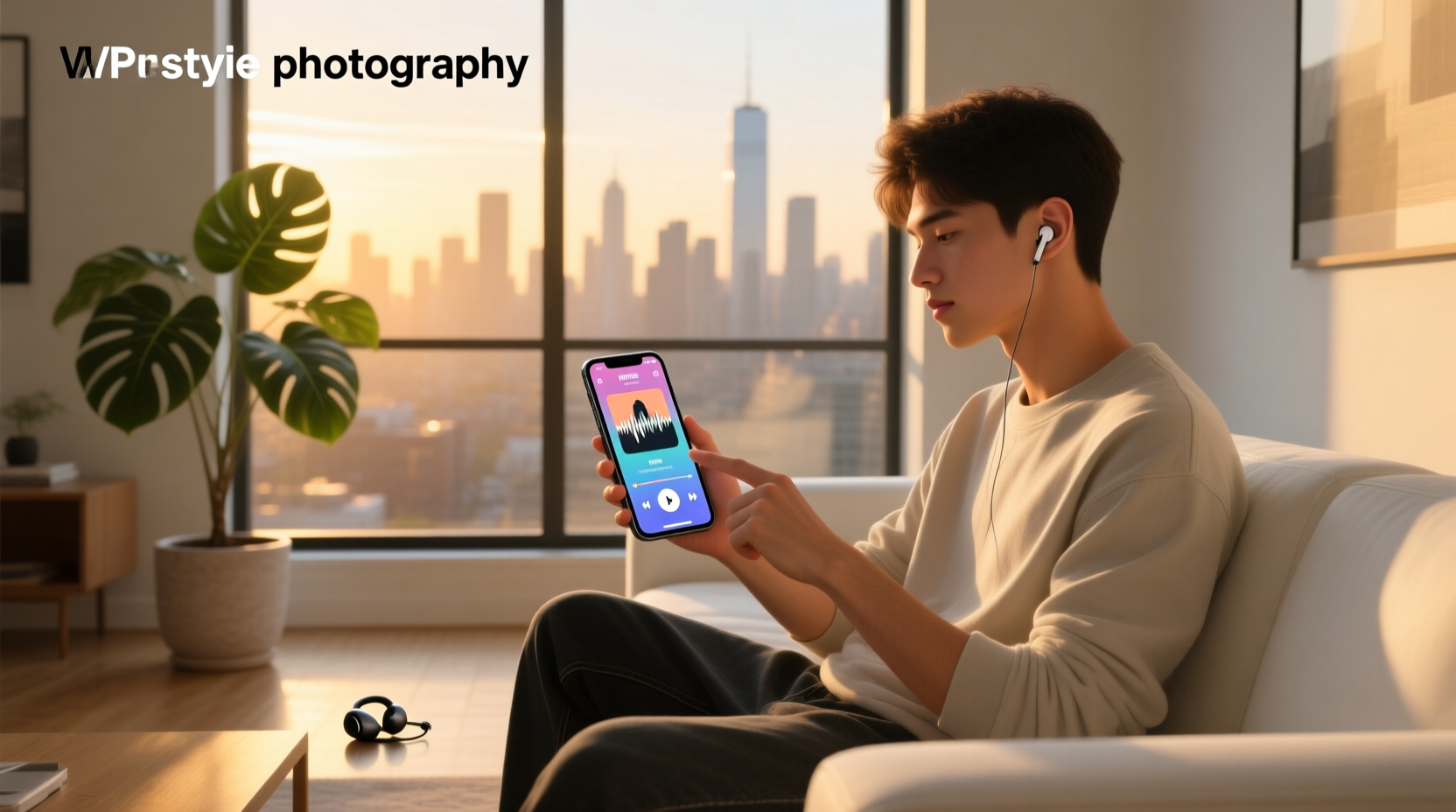 best mp3 music player apps for local files (2024)