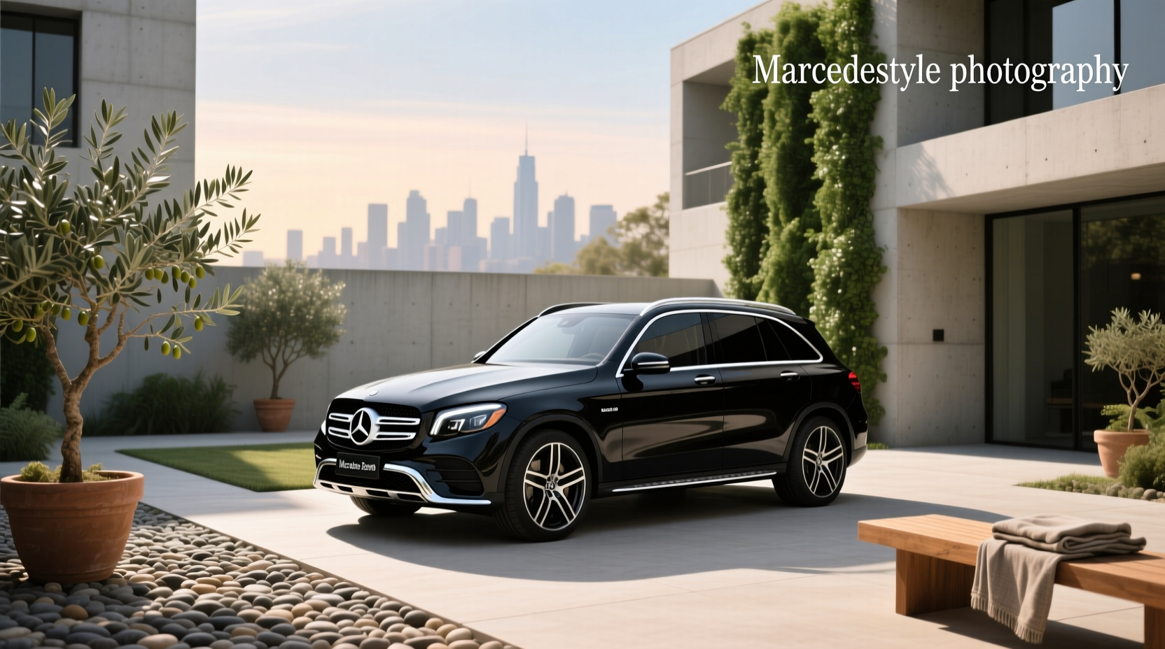 Is There a 2022 Mercedes-Benz GLK 350? What You Need to Know