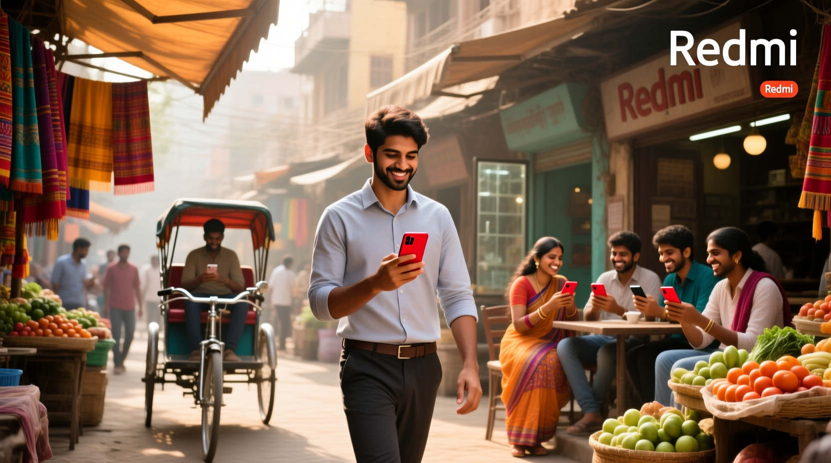 redmi phones in india full 2026 guide buying advice