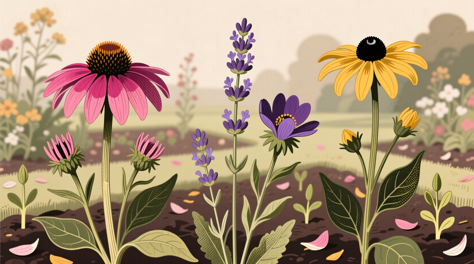 How Often Do Perennials Bloom? It Depends—Here’s the Full Truth
