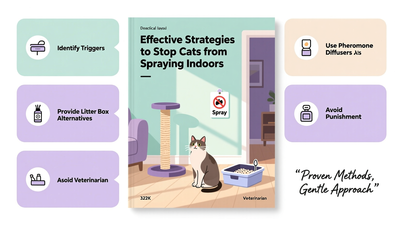effective strategies to stop cats from spraying indoors a practical guide for cat owners 2