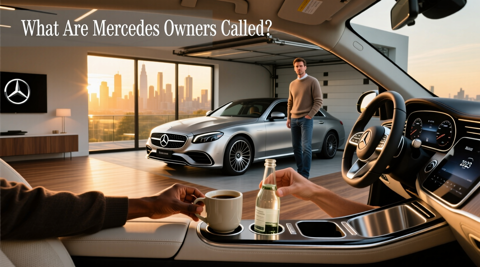 Cup Holder for Mercedes Buying Guide: How to Choose