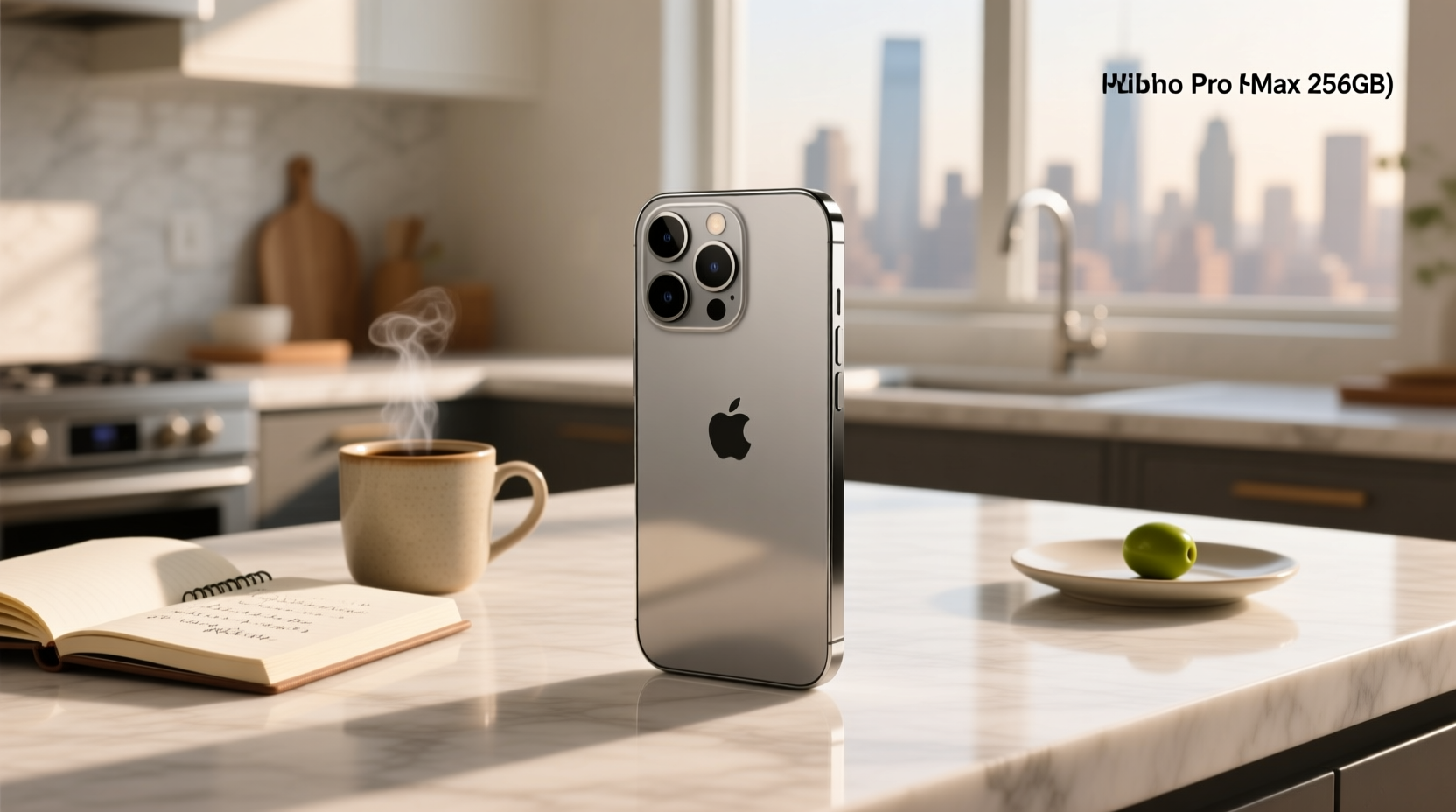 What to Look for in a Refurbished iPhone 15 Pro Max 256GB