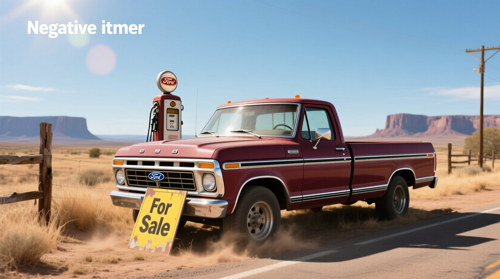 1970 ford f100 value buying guide
