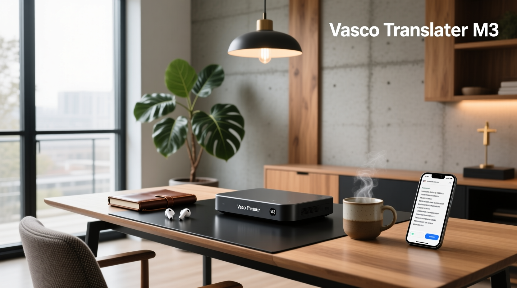 What Is the Vasco Translator M3? Honest Review of Features