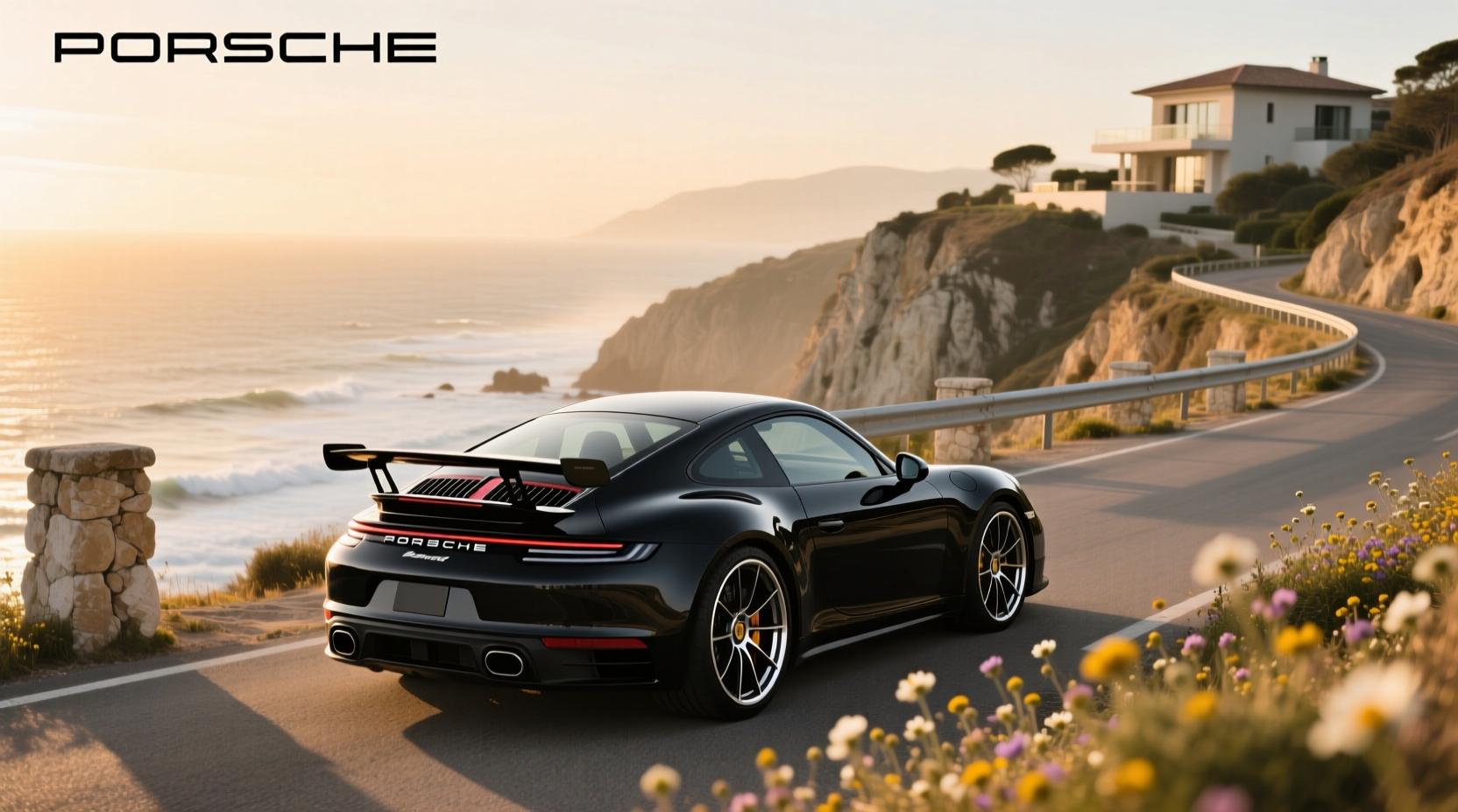 Can I Add a GT3-Style Spoiler to a Porsche 911 Carrera?