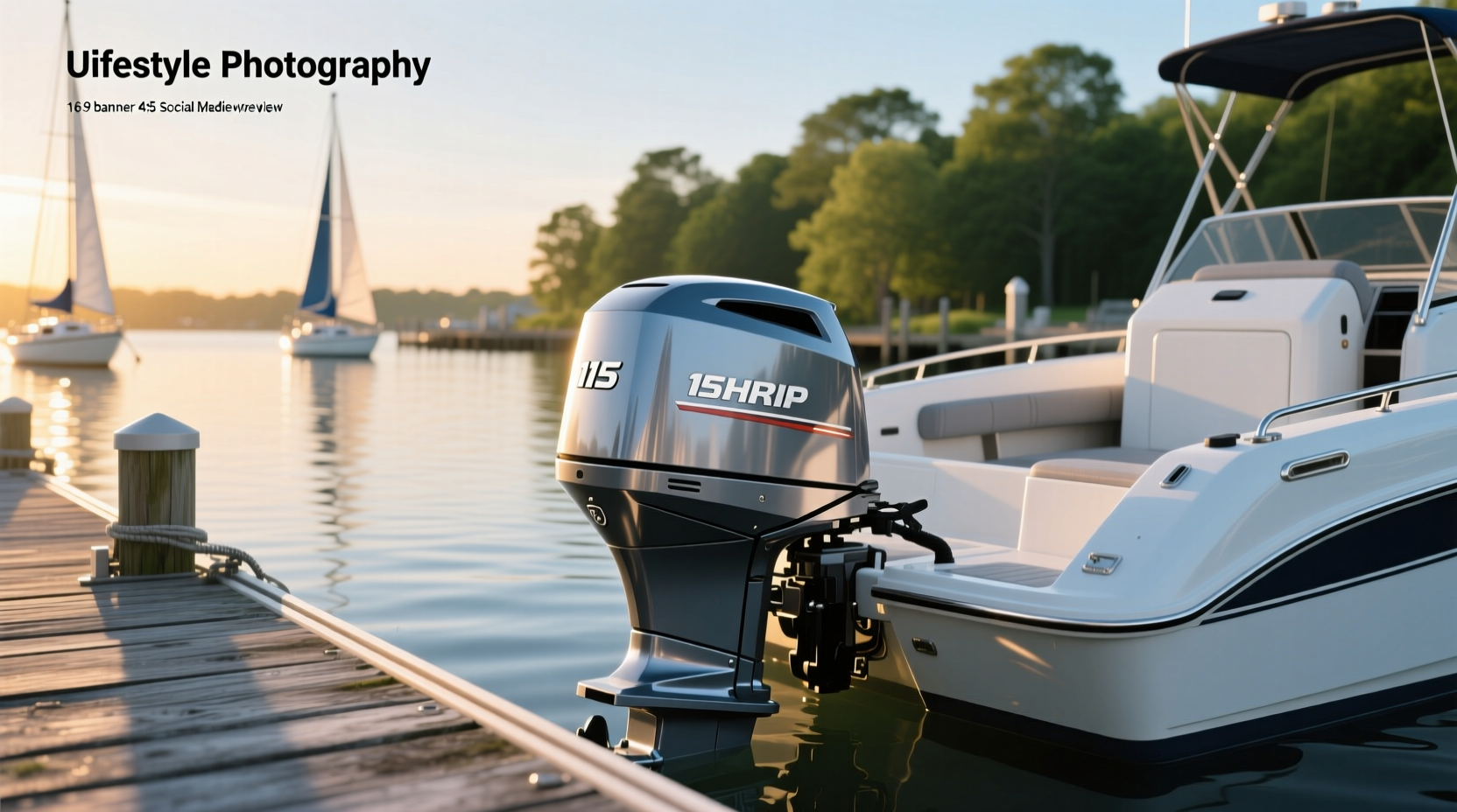 115 hp outboard price guide factors