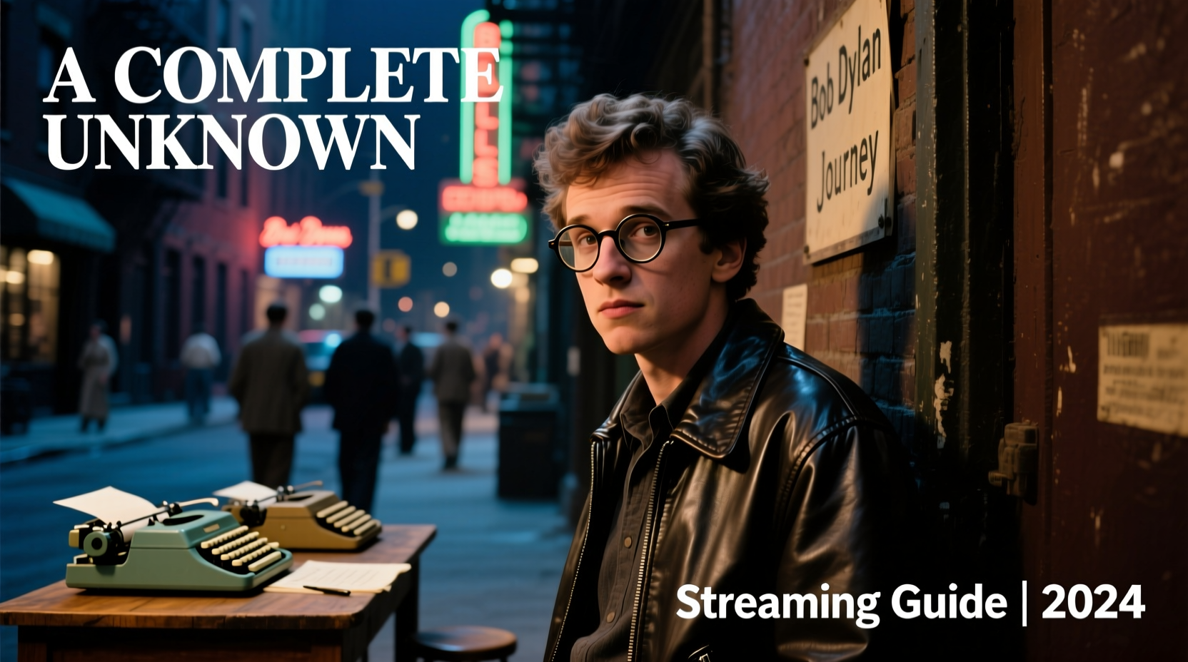 how to watch bob dylans a complete unknown streaming and viewing guide