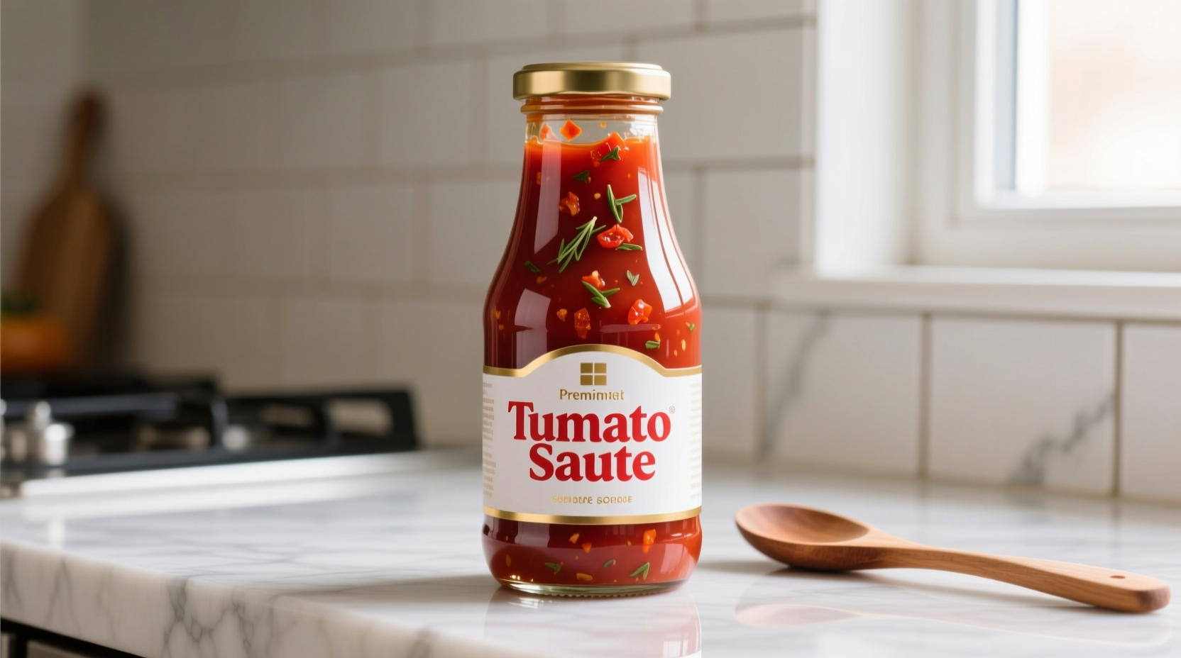 Best Store Bought Tomato Sauce: Top 5 Verified Choices (2024)