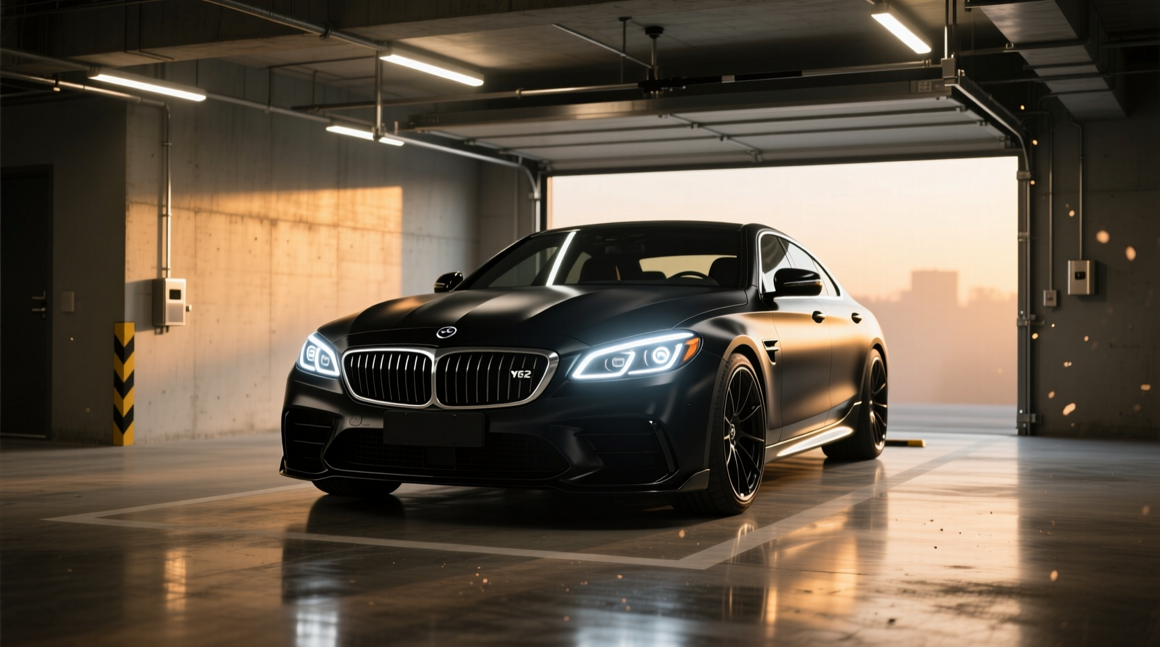 How to Upgrade Y62 Headlights for Better Visibility & Style