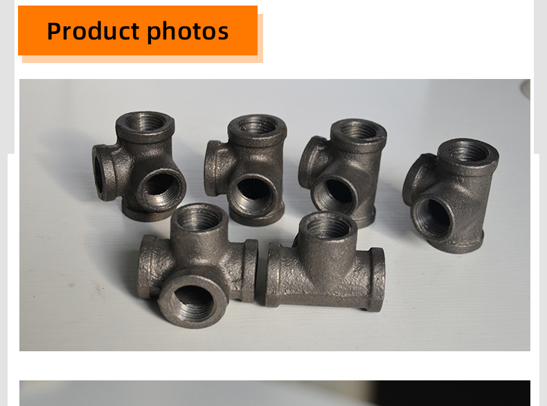 Raccordo A Tee Per Tubi A Pressare 50x4 In Ottone Giacomini RM150Y013 - Foto 5
