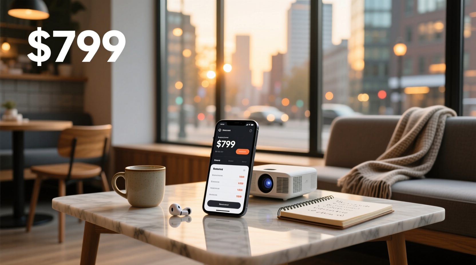 What Is the Real Projector Mobile Phone Price in 2024?