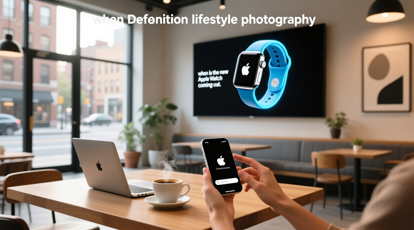 apple watch 2026 release date what’s new