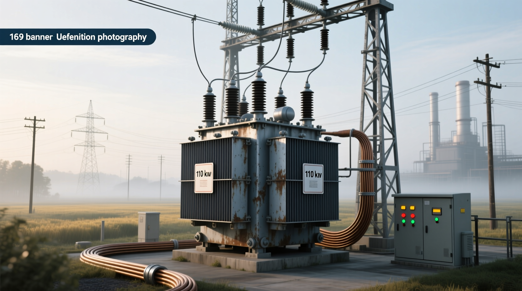 110 kv transformer buyer’s guide
