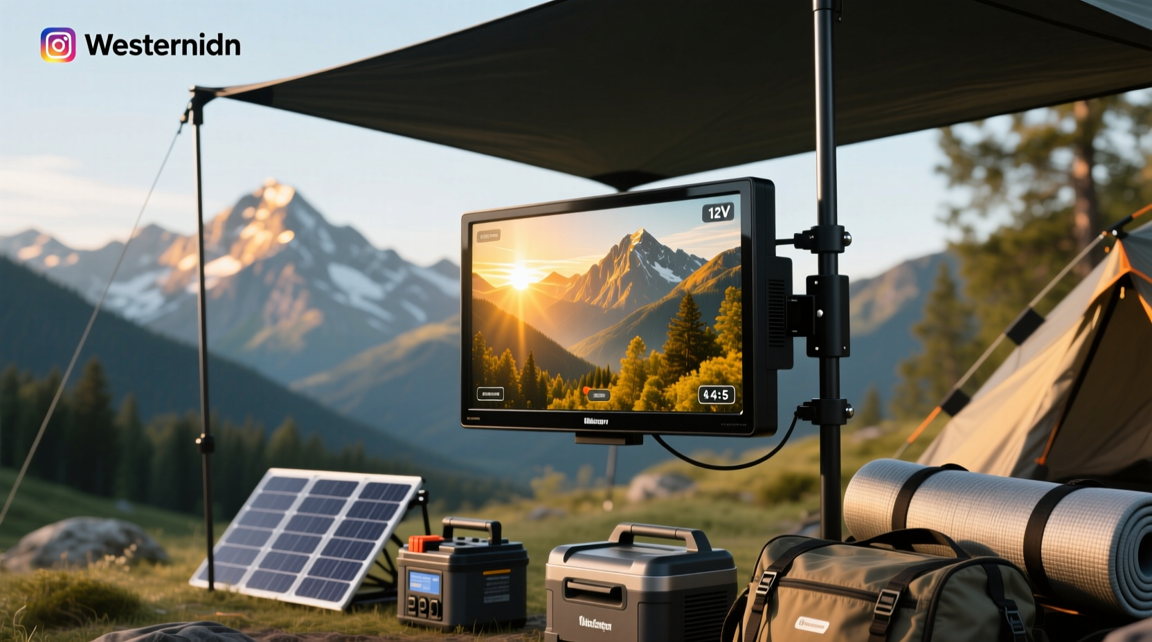 12v tv picture quality buying guide