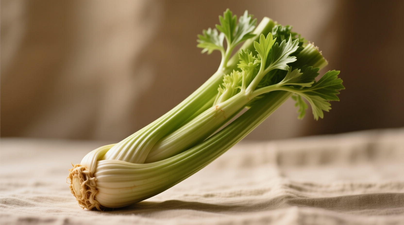 Knob Celery Explained: What It Is and How to Use It