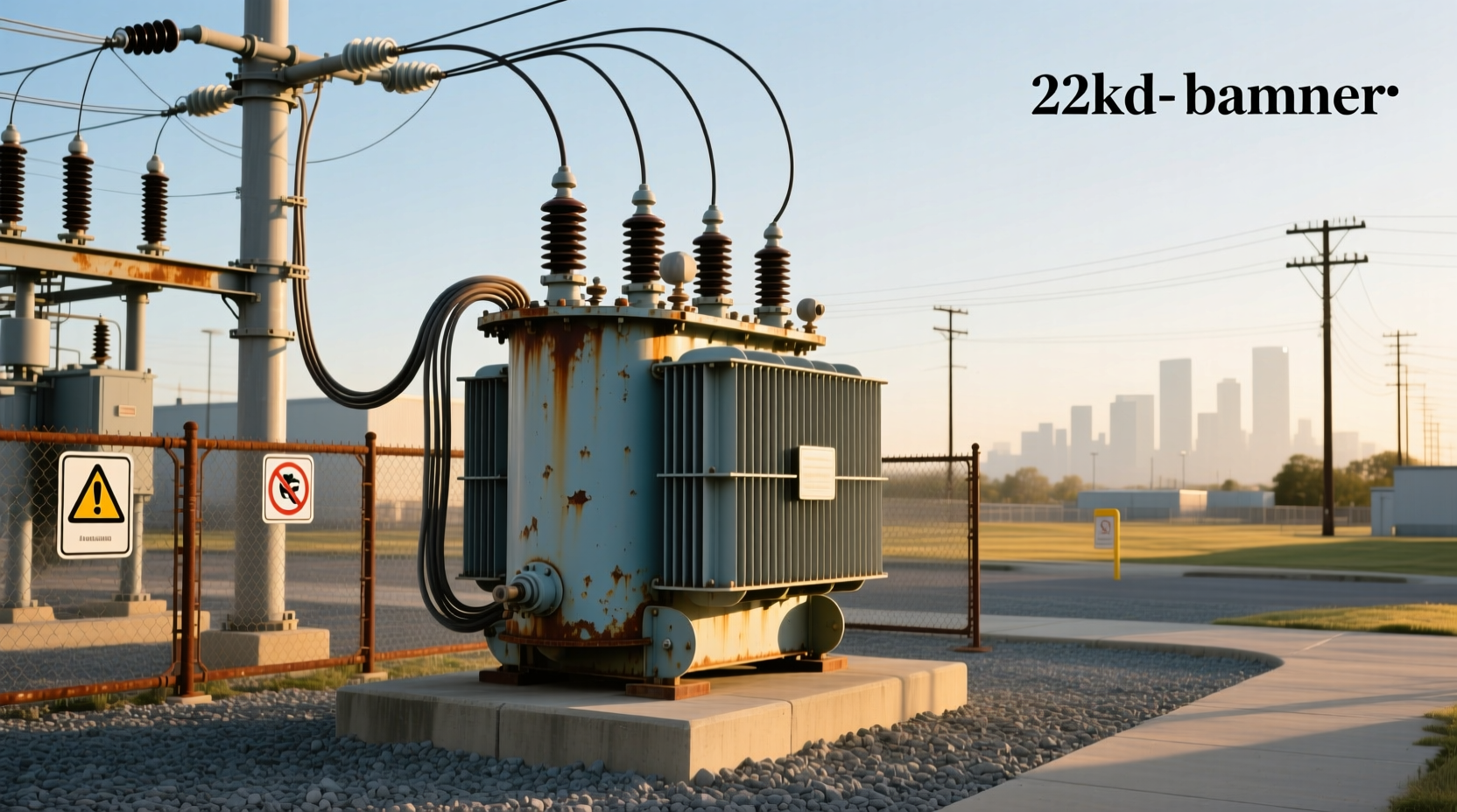 22kv transformer buyer’s guide what you actually need