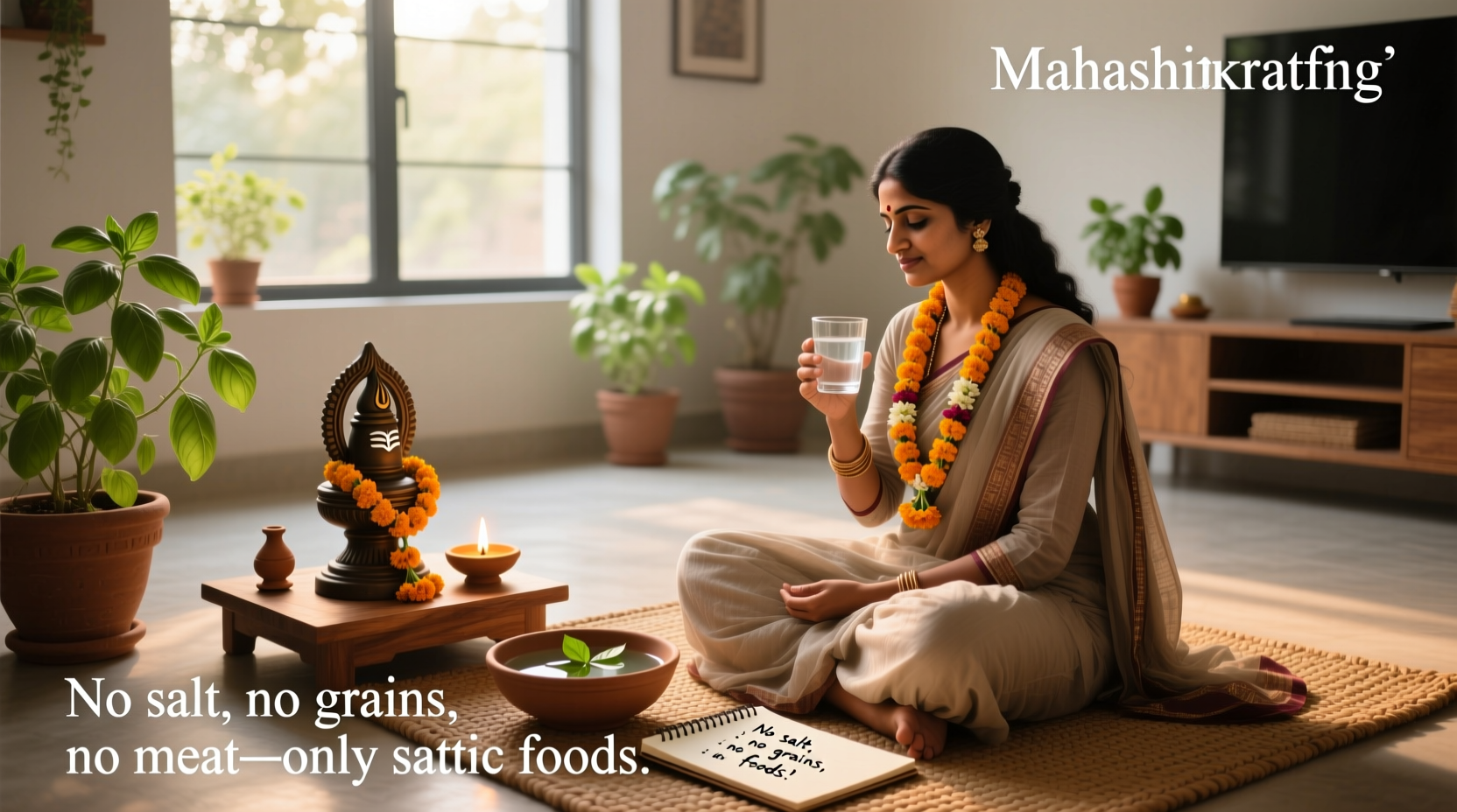 maha shivratri fasting rules guide