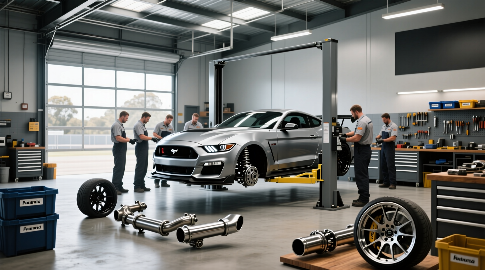 aftermarket car parts in australia what you need to know