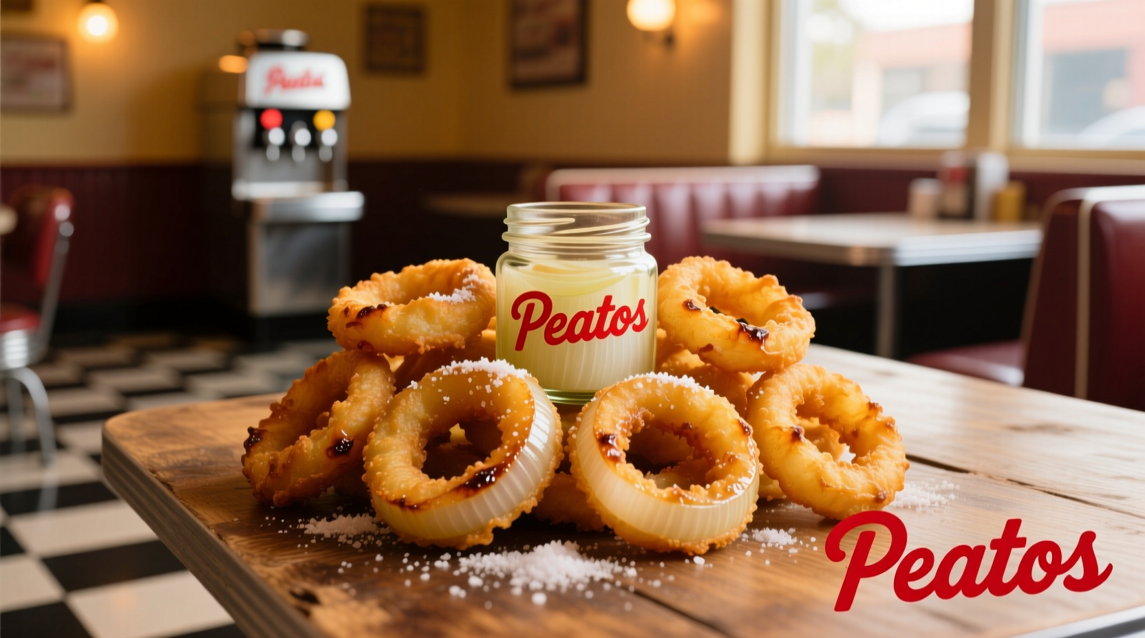 peatos onion rings