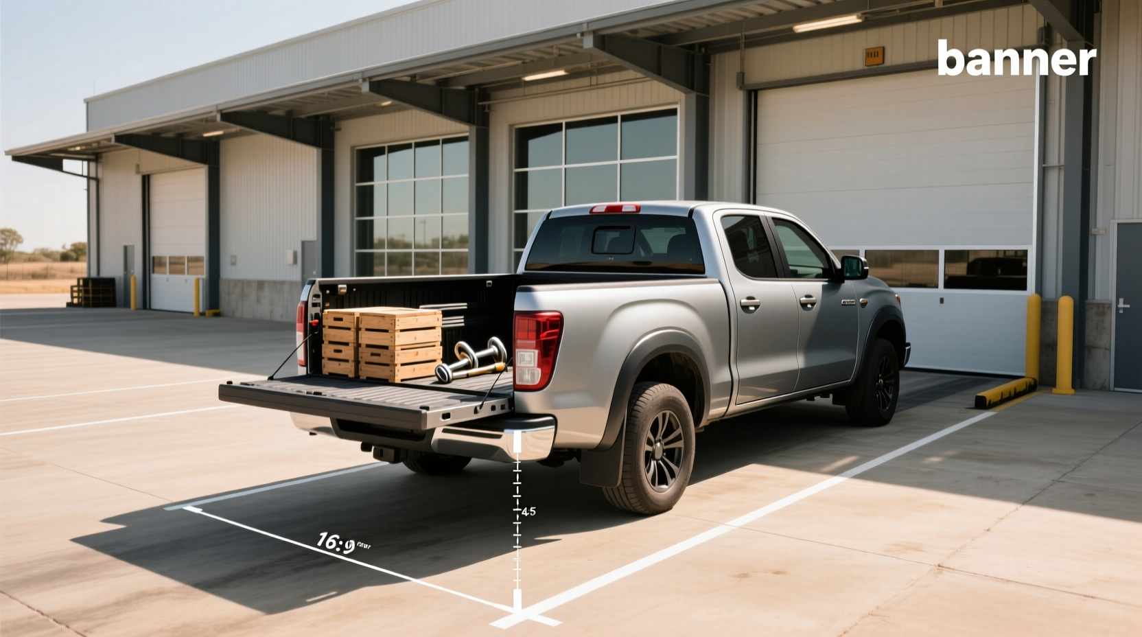 Width of Pickup Truck Bed Buying Guide