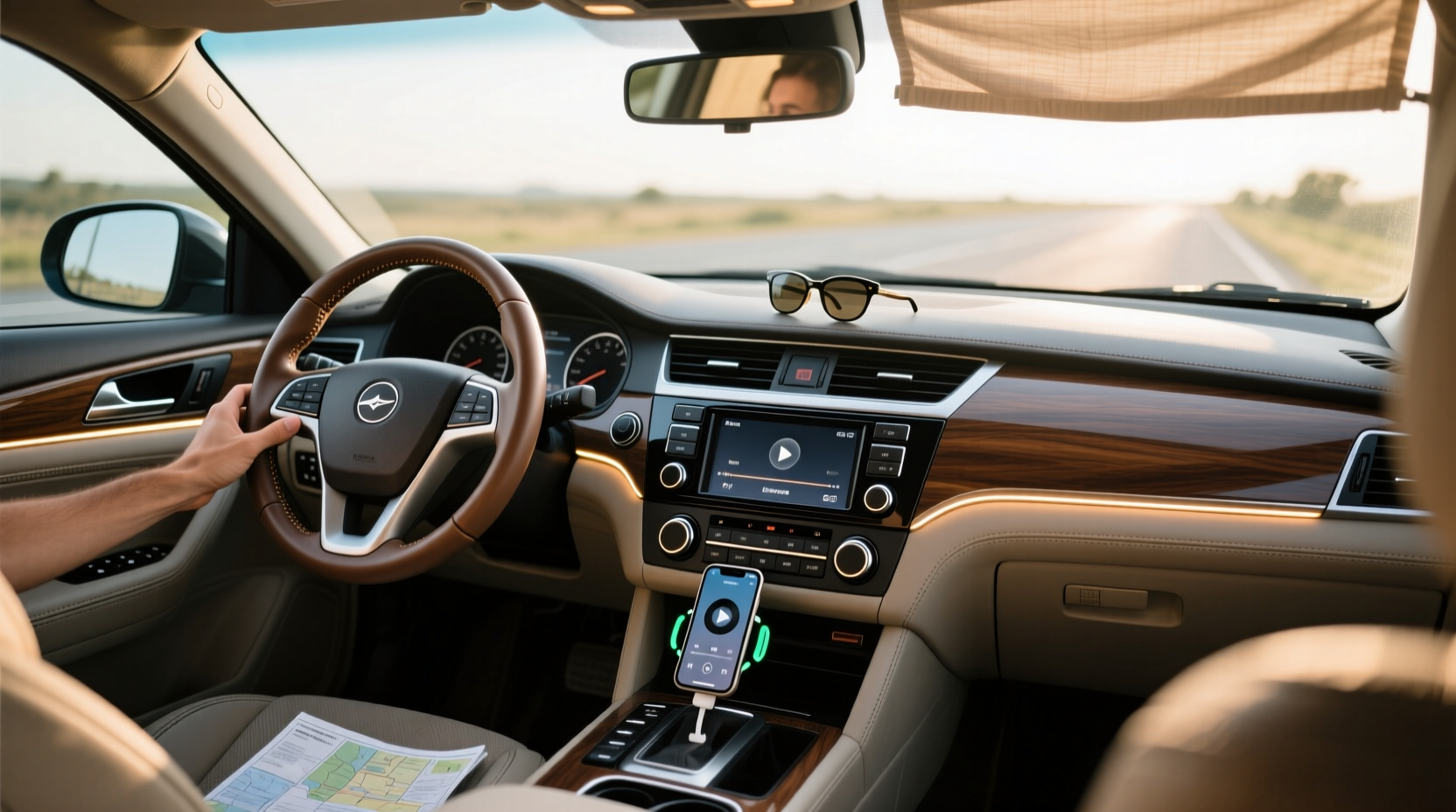 How to Install a Double DIN Radio in an Opel Corsa or Astra