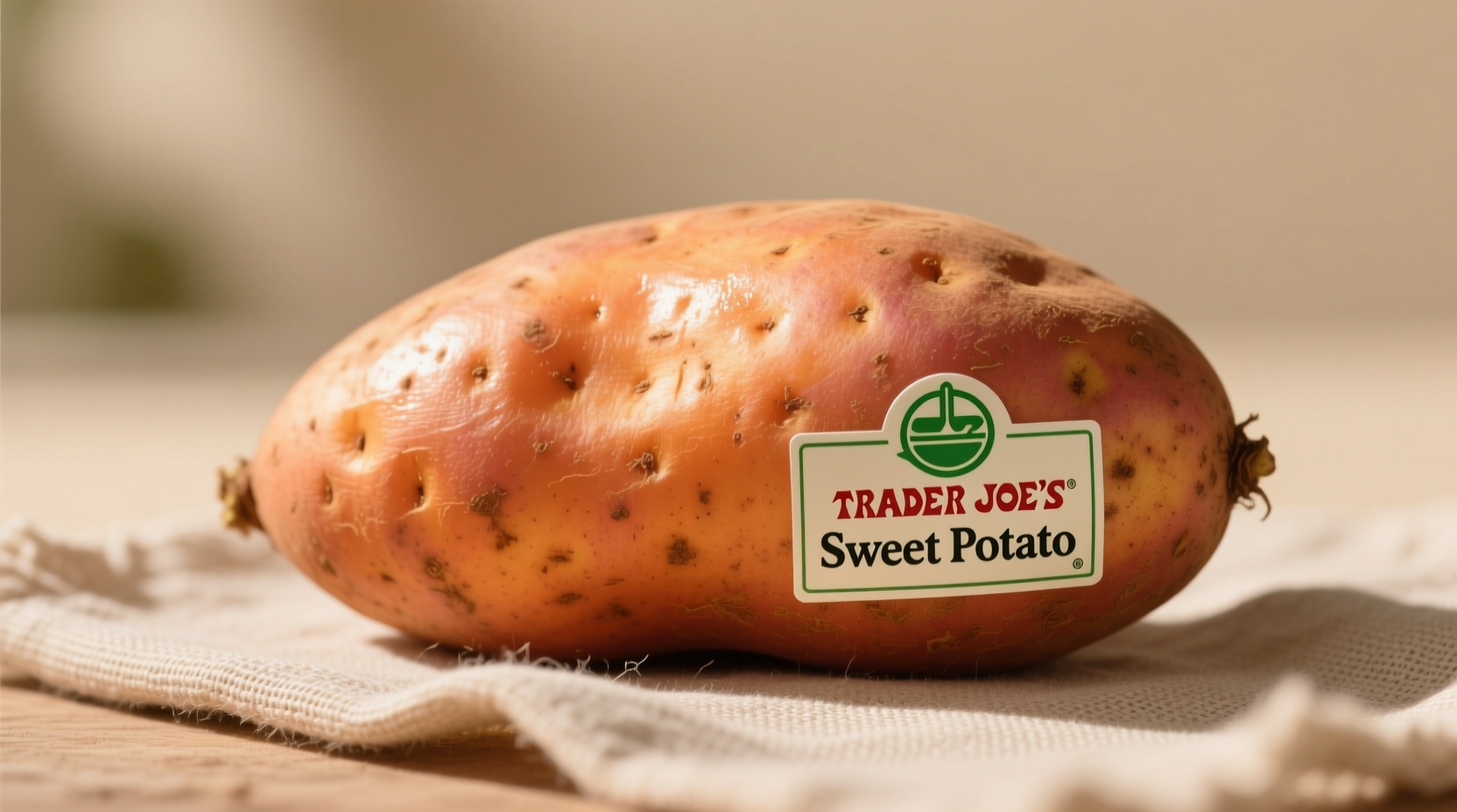 Trader Joe's Sweet Potatoes: Ultimate Cooking Guide & Tips