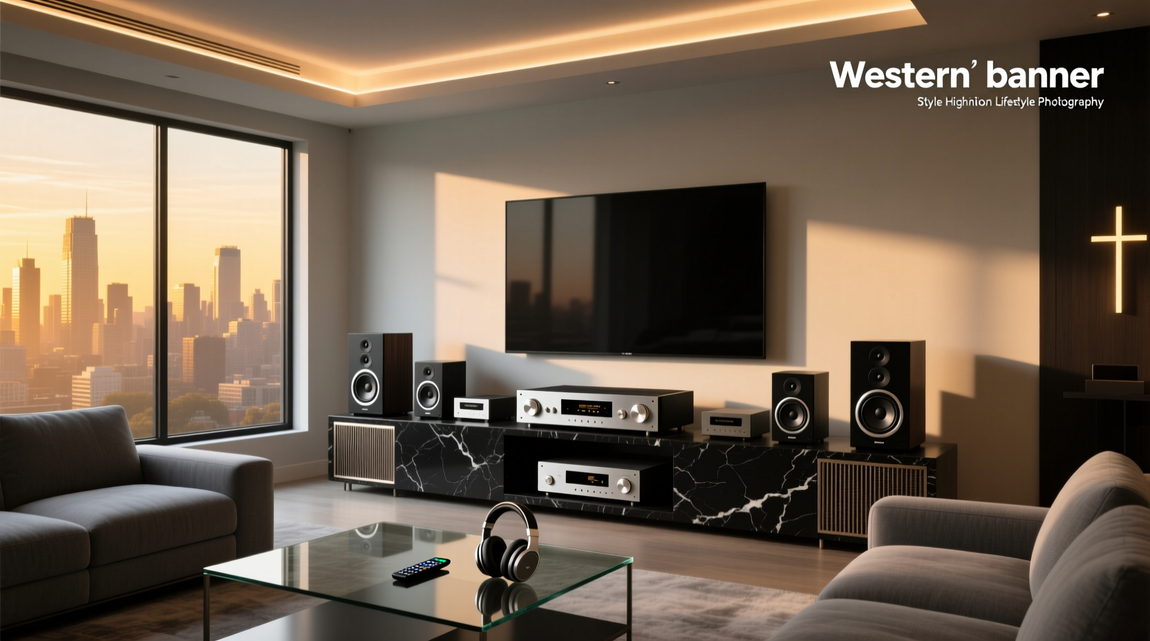 How to Choose a 5 Channel Amp for 4 Speakers and 1 Sub